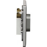 Schneider Electric UNICA X 25A 接線蘇 (炫星銀) | NUX31TB_SS